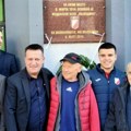 Lovorov venac za sećanje na klupske legende: Fudbaleri Vojvodne danas obeležili 111. rođendan kluba