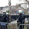 Policija najavljuje da će obezbeđivati i snimati sutrašnje proteste u Nišu