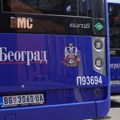 Blokiran izlaz iz garaže Novi Beograd, ne saobraća 130 tramvaja i 150 autobusa