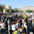 NSPRS: Opet umanjene zarade zaposlenima u školama koje su u protestu