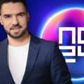 Umesto u Ameriku, ide u Evropu! Milan Bujaković pesmu za Evroviziju radio sa producentom Mika Džegera i Rijane, pa otkrio…