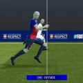 Mekmanman: Interu poništen gol zbog – nokta na nozi?!