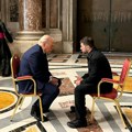 Ovo je sedam ključnih tačaka sporazuma Ukrajine i SAD: Jedna stvar koju je Zelenski tražio je izostala