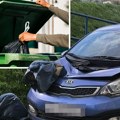 Komšija iz pakla: Pančevac zauzeo parking, ne mrda mesecima, a ono što je napravio od auta sve je šokiralo