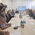ODRŽANA 19. SEDNICA SOCIJALNO – EKONOMSKOG SAVETA GRADA PIROTA