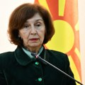 Siljanovska-Davkova Košti: Severna Makedonija ne sme biti kolateralna šteta veta