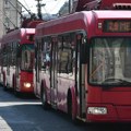 Sindikati GSP-a: Peto odlaganje nabavke autobusa zbog pritiska kineskih dobavljača