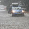 (Mapa) danas su na snazi upozorenja na 3 opasne pojave! Ovi delovi Srbije su na udaru: Duvaće vetar olujne jačine, oglasio se…