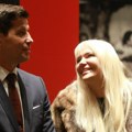 Pričaju da ga krije, Lena Kovačević prvi put o suprugu: Upoznavanje sa njim promenilo je potpuno moj život