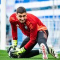 "Liga petice": Srbin u idealnih 11 FOTO