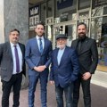 PSG Kragujevac: Sramno proglašavanje herojima četvorice batinaša izaziva samo zgražavanje i sablažnjenje kod Kragujevčana