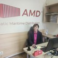 Adriatic Maritime Distribution: Povećana konkurentnost u prevozu zbirnih kontejnerskih pošiljki