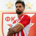 Gotovo je! Rodrigao stigao na Marakanu, Zvezda dobila veliko pojačanje