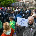 Advokat pritvorenog aktiviste: Davora ugrožava licitiranje imenom napadača