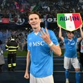 Mektominej kao Maradona: Navijač Napolija istetovirao gol Škota