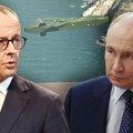 Merc sada potpuno promenio ploču o raketama! Nemački kancelar se pravda nakon hladnog tuša od koalicionih partnera, Putin…