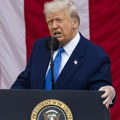 Donald Tramp: Potez EU da organizuje trovinske sastanke pozitivan, nadam se otvaranju Evrope