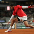 Uživo: Novak Đoković pred novinarima