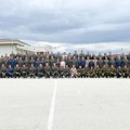 U bazi "Jug" kod Bujanovca obeležen Dan mirovnih snaga Ujedinjenih nacija