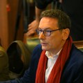 Bakarecov govor na sednici o REM-u: Tu su šaman sa drvenom sekiricom, žuta patkica i protesti u Brazilu