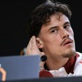 Svilar napravio grešku u koracima