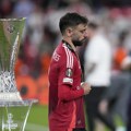 Al Hilal nudi milione, Bruno Fernandeš ni da čuje