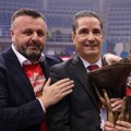 Drčelić se oglasio - spomenuo i Janisa Sferopulosa
