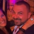 (Foto) nekadašnji muž je ujeda za zadnjicu: Elena Karić iznenadila fotkom sa bivšim suprugom: "Jugoslave, hvala ti za…