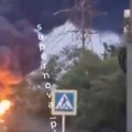 Masovni raketni napad na Kijev: Hiljade ljudi beži u skloništa, udari sa svih strana, ima mrtvih: Eksplozije odjekuju…