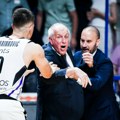Obradović: Sitni detalji odlučiće drugi meč