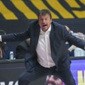 Ataman besan: Niko ne sme naše navijače da zove životinjama