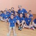 Mali olimpijci, veliki rezultati: Đaci škole „Sveti Sava“ još jednom među najboljima u Srbiji