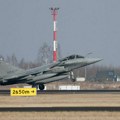 Србија се задужује да би купила француске Рафале