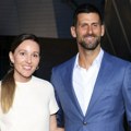 Novak je napunio 38, a za koji dan Jelena puni ovoliko godina, ko bi rekao da je starija?