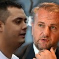 "Da mu odem SAD u britiš motors da mu uzmem 20 auta": U sudnici pušten razgovor Belivuka dok priča o Ostoji Mijailoviću: "Od…