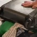 (Video) Pakovanje kao umetnost Kako da spakujete sve, a da vam se bez problema smesti u putnu torbu?