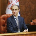 Macut: Ulaganja države doprineće još boljem životu građana Niša