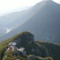 Na korak od hoda po nebu Stigla još jedna dozvola za vidikovac na Kablaru, evo kada će da proradi