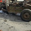 Otac traktorom pregazio dete (1) dok je vozio u rikverc Jeziva tragedija u Selenči nadomak Odžaka