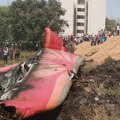 Tragedija na letu Er Indije: Pronađena druga crna kutija, DNK identifikacija žrtava u toku