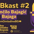 DOBkast #2: Momčilo Bajagić Bajaga o počecima, uspešnoj karijeri i vođenju benda