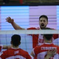 Zvezda, ipak, igra Evropu