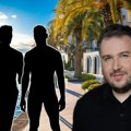 "Radnici hotela hoće da ga ucenjuju snimcima" Božo Dobriša otkriva sve o gej aferi koja potresa CG: Pevač daje dečku veliku…
