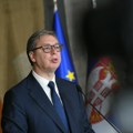 SSP: Od 11 epizoda emisije „Prva tema“ na TV Prva, Vučić bio gost u čak 10