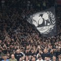 Partizan najgledaniji klub u ABA ligi ove sezone