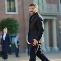 Svi pričaju šta je Volodimir Zelenski obukao na samit NATO: Opet privlači sve poglede