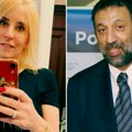 Ana Divac se oglasila iz bolnice u kojoj je operisan Vlade: Objavila fotografiju, svi je pitaju isto