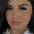 Cela Požega plače za mladom policajkom: Lorena (23) umrla tokom rutinske operacije