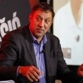 Prva slika Vlada Divca nakon operacije i izlaska iz bolnice FOTO