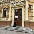 Maturanti Jovine gimazije prinuđeni da polažu maturu u Saobraćajnoj školi
